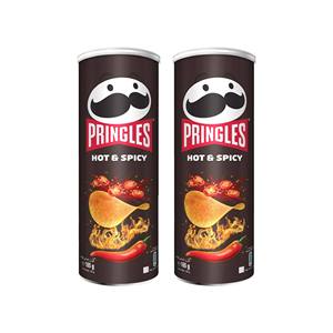 Chips Pringle Picantes y Especiados al por Mayor, Suministro Global - Product Image 6