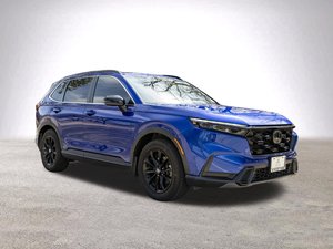 Honda CR-V Hybrid Sport d'occasion propre 2023 - Product Image 2