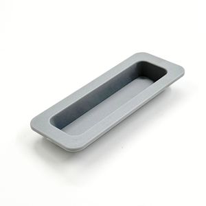 54137134542 Manija de Techo Solar Gris Oscuro para BMW Serie 3 E46 Serie 5 E39 1996-2005, Empuñadura de Plástico POM de Encaje a Presión - Product Image 1