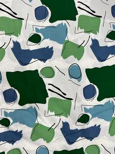 Tela viscosa y modal de rayón a precio de fábrica para ropa infantil de exportador y proveedor indio - Product Image 3