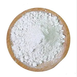 CAS 10101-52-7 Zrsio-Zirkoniumsilikat 65% 64% 60% für Keramik/Glas