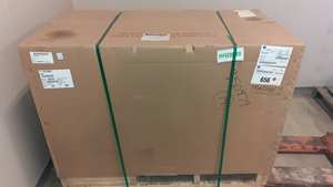 เครื่องยนต์ดีเซลเทอร์โบ 1VD-FTV 4.5 ลิตร พร้อมชุดควบคุม ECU - Product Image 6