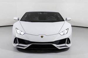 Lamborghini Huracán EVO 2020 Estándar de Fábrica - Product Image 5