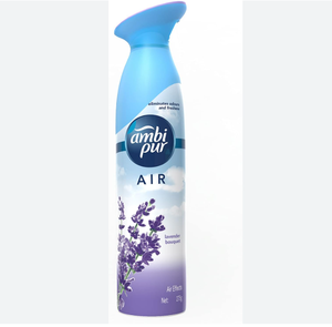 Ambi Pur Air Effects Spray Spring & Renewal 275g Vente en gros Bon marché Meilleur prix En Stock Bas Prix Acheter Livraison rapide - Product Image 2
