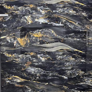 Azulejos vitrificados vidriados digitales de 600x1200 con superficie brillante y calidad de grado AAA de India - Product Image 1