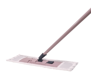 Hot Sale Reusable 40 cm Microfiber <b>Mop</b> Pad with Aluminum Pole Modern Design Absorbent Household Floor Cleaning From Turkey - Product Image 4