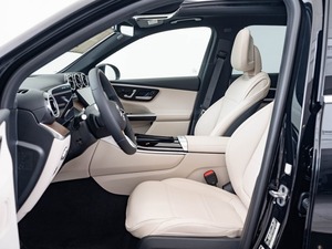 2024 Mercedes-Benz GLC 300 9-tốc độ tự động 4MATIC với <span class=keywords><strong>OD</strong></span> tốt nhất bán sử dụng i4 lai - Product Image 4