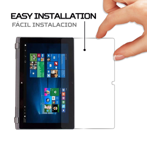 ฟิล์มกันรอยหน้าจอ ANTISHOCK สำหรับแท็บเล็ตโมบิว วินแท็บ 11C006 ซีรีส์ มุมมองต่างๆ - Product Image 3