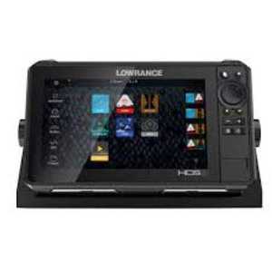 Expédition rapide - Lowrance HDS-9 Live - Sondeur de pêche 9 pouces avec transducteur Active Imaging 3 en 1 et sonar Active Imaging - Product Image 2
