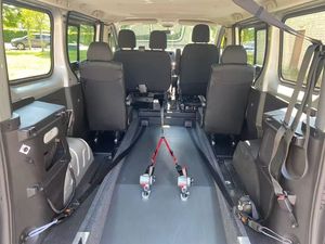 2020 abordable rRen-aultttt Tra-ffic Pass-enger - Product Image 5