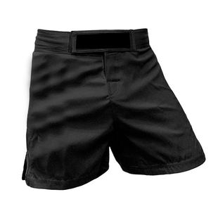 Gran oferta, pantalones cortos de lucha con estampado sublimado personalizado, pantalones cortos Mma transpirables de secado rápido de Pakistán para hombre - Product Image 1