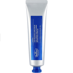 Crème pour les mains réparatrice avancée Dr.Belmeur THEFACESHOP, nourrissante, raffermissante, vitamine B5, huile, anti-âge, essence organique, coffret visage - Product Image 1