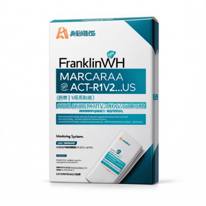 ระบบตรวจสอบการจัดการพลังงานอัจฉริยะ FranklinWH AGate X AGT-R1V2-US - Product Image 2