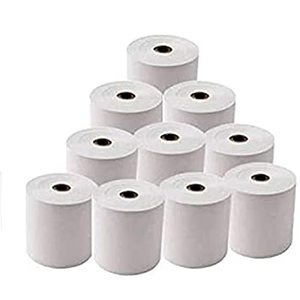 กระดาษ100% เยื่อไม้บริสุทธิ์เกรดพรีเมี่ยม80x80มม. ส่งตรงจากโรงงานในจีนเพื่อลงทะเบียนเงินสด - Product Image 6