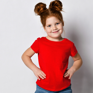 Camiseta Infantil Color Textil Outlet - Product Image 1