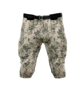 Uniforme de football américain avec logo personnalisé, qualité durable et uniforme d'équipe personnalisé assorti - Product Image 6