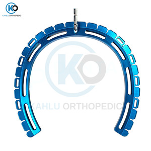 KAHLU-anillo ortopédico de alta calidad, retractor de autoretención de estrella Lone para cirugía, ajustable - Product Image 4