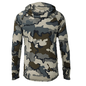 Sudadera con Capucha para Caza al Aire Libre, la Mejor Llegada, Sólida, para Hombre, la Más Vendida, de Alta Calidad, Transpirable, de Lona, a un Precio Razonable, Impermeable, para Invierno - Product Image 5
