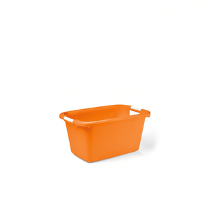 Bacs et boîtes de rangement en plastique BLIM Assortis BA001 0600, bac de 35 L pour Veca - Product Image 3