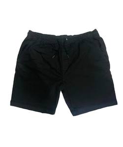 Pantalones Cortos Deportivos de Verano para Hombre, de Algodón, Cómodos, Holgados, para Correr al Aire Libre, de Color Sólido, de Secado Rápido y Transpirables, al por Mayor - Product Image 2