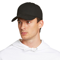 Gorra de Béisbol Deportiva de Algodón Transpirable e Impermeable con Estampado Dobby Personalizado al por Mayor, Bordado 3D Vintage para Negocios
