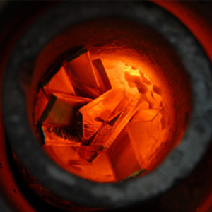 Sản xuất tại Trung Quốc đồng nhôm lò cảm ứng Vàng nóng chảy Lò Luyện - Product Image 6