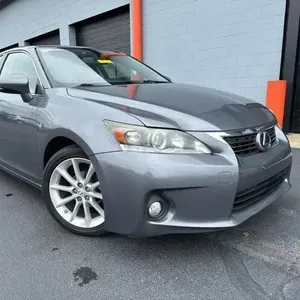 2012 Lexus CT 200h 200H