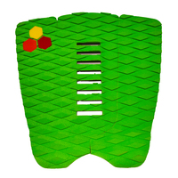 2024 nouveau design eva stand up paddle board deck pad matériel en gros surf eva planche de surf tapis de traction