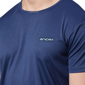 Ondra OEM Ensemble de survêtements pour hommes Nouvelle arrivée | Comfy Summer Polyester Blend Co Ord | Regular Fit Athleisure Wear - Product Image 6