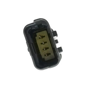 Sensor de Oxígeno Compatible con Citroën C-Elysee 1.2 VTi <span class=keywords><strong>Peugeot</strong></span> <span class=keywords><strong>208</strong></span> 301 9673438580 9810634380 OZA603U1 1 Pieza - Product Image 5