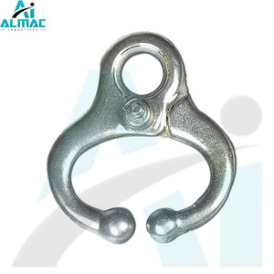 Líder de Nariz de toro aprobado por veterinaria ALMAC para sujeción segura durante procedimientos y exámenes médicos - Product Image 4