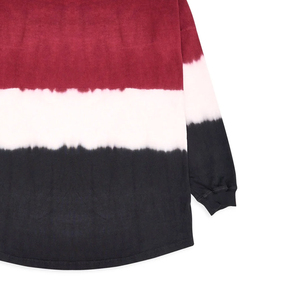 100% algodón Color sólido Material secado rápido hombres Jersey para la venta OEM Servicio Ligero hombres Jersey liso teñido - Product Image 2