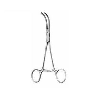 Cooley เครื่องดูดสแตนเลสสำหรับการผ่าตัดหลอดเลือดและทรวงอก - Product Image 2