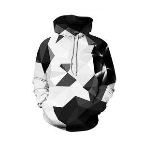 Precio bajo Nueva Fabricación de moda Sudadera con capucha de sublimación 280 GSM Mejor precio Sudadera con capucha de sublimación Sudaderas con capucha clásicas - Product Image 1