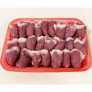 Coeurs de poulet congelés et bien nettoyés au meilleur prix emballage en vrac de super qualité directement de la source - Product Image 3