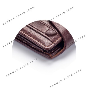 Ceinture pour homme en cuir véritable Fabricant de ceinture en laiton massif de qualité Ceinture en cuir véritable pour homme Portefeuille en cuir véritable - Product Image 3