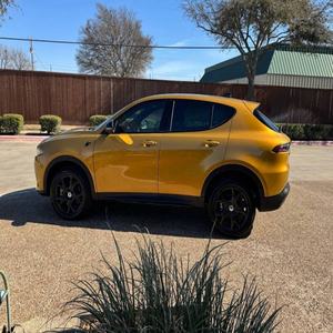 Dodge Hornet GT 2024 ECONÓMICO Y ELEGANTE - Product Image 3