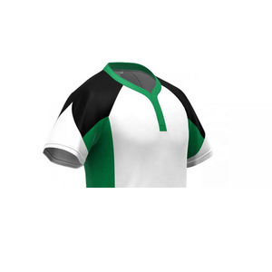 Mejor diseño transpirable sublimación Rugby FÚTBOL Camisetas conjuntos fabricación personalizada profesional con precio razonable - Product Image 4