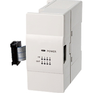 โมดูล PLC ของแท้ใหม่เอี่ยม <span class=keywords><strong>FX2N</strong></span>-<span class=keywords><strong>8EX</strong></span> 8ER 8EYR 8EYT 16EX 16EYR 16EYT-<span class=keywords><strong>ES</strong></span>/<span class=keywords><strong>UL</strong></span> - Product Image 1