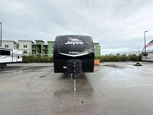 Nueva caravana de viaje Jayco E-a-g-l-e H-t 294CKBS 2026, lo último en caravanas para acampar - Product Image 4