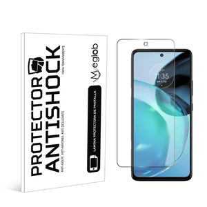 ฟิล์มกันรอย ANTISHOCK สำหรับ Ulefone Note 17 Pro ฟิล์มกันรอยหน้าจอโทรศัพท์มือถือคุณภาพพรีเมียม ทนทาน - Product Image 1