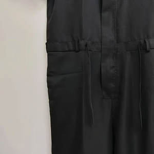 Combinaison de caving pour homme Lesam Sports de haute qualité, logo personnalisé, résistante, durable, vêtements de travail en plein air avec détection des aiguilles - Product Image 6