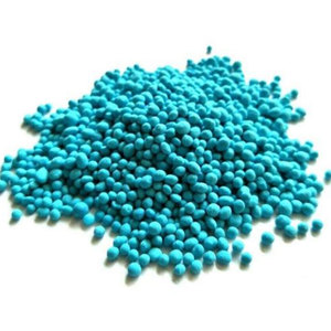 Fertilizante de nitrato Prill soluble de alta calidad, perfecto para plantas de interior, suculentas, hidroponía y agricultura - Product Image 1