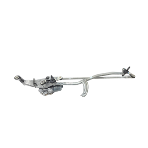 มอเตอร์ปัดน้ำฝนหน้าแบบครบชุด พร้อมกับมอเตอร์คู่ MERCEDES Class C S. Wagon W205 A2058200740 (14>) - Product Image 1