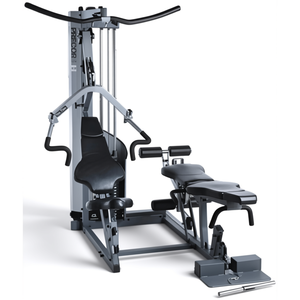 Sistema de Resistencia .25 Remanufacturado para Entrenamiento de Cuerpo Completo, Equipo de Gimnasio en Casa para Ejercicios en Interiores - Product Image 2
