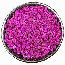 SUPERFOOD STYLE FROZEN <b>DICED</b> RED DRAGON FRUIT WITH PLANT BASED FIBER AND VITAMIN RICH NATURAL COLOR - Product Image 4