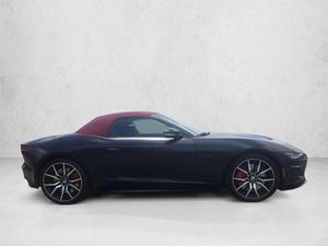 J-a-g-u-a-r F-T-Y-P-E Convertible P575 R75 AWD Automático 2024, el Más Vendido - Product Image 2