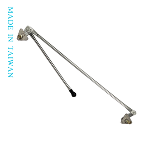 Servicio integral DYNA BU410 01 '~ RHD Limpiaparabrisas Enlace Metal OEM #85150-37110 - Product Image 1