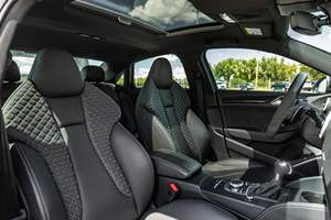 AUDI RS3 2020 USADO, Volante a la Izquierda/Derecha - Product Image 4