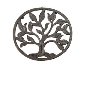 Gifted Metal <b>Trivet</b> Premium Quality <b>Trivet</b> Heat-Resistant Tableware for <b>Kitchen</b> & Dining Table Affordable Wholesale Price <b>Trivet</b> - Product Image 5